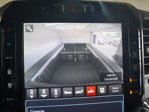 Used 2024 RAM 2500 Rebel w/ Towing Technology Group AWD/4WD image 23