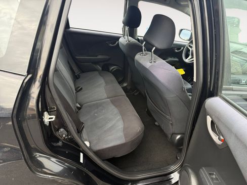 Used 2009 Honda Fit Sport image 18