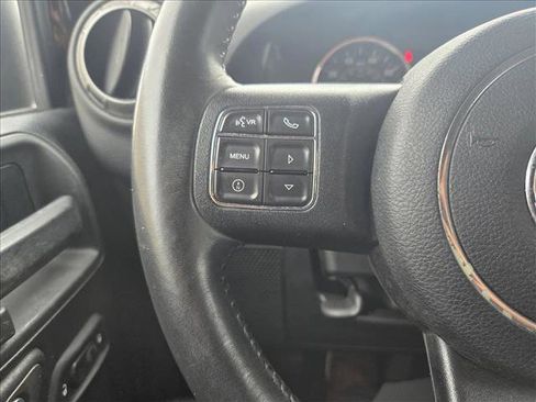Used 2016 Jeep Wrangler Sport w/ Quick Order Package 23S image 15
