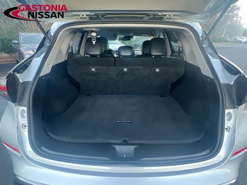 Used 2024 Nissan Murano SV FWD image 34
