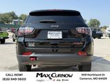 Used 2024 Jeep Compass Trailhawk image 4