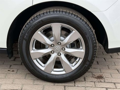 Used 2015 Acura MDX SH-AWD w/ Advance Package image 7