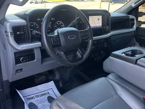Used 2023 Ford F450 XL AWD/4WD image 8