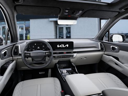 New 2026 Kia Sorento SX Prestige AWD/4WD image 14