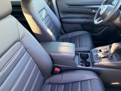 New 2026 Honda CR-V Sport-L image 20