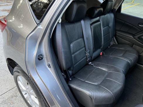 Used 2012 Nissan Murano SL image 18