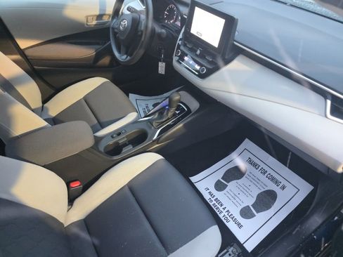 Certified 2024 Toyota Corolla LE image 16