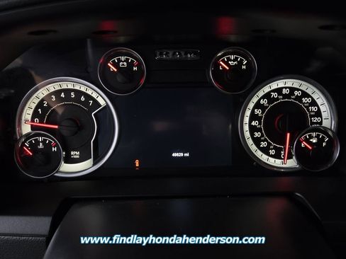 Used 2017 RAM 1500 Laramie image 31