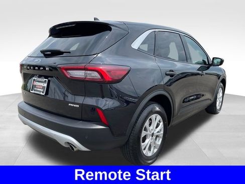 Used 2023 Ford Escape Active w/ Tech Pack #1 AWD/4WD image 5