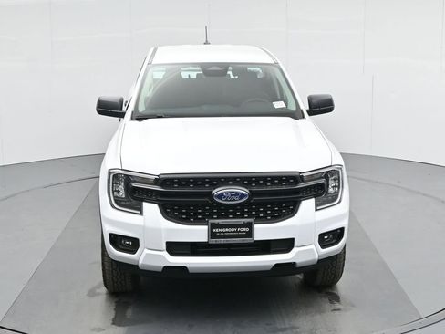 New 2025 Ford Ranger XL w/ Trailer Tow Package AWD/4WD image 36