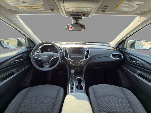 Used 2024 Chevrolet Equinox LT AWD/4WD image 21