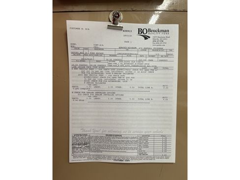 Used 2025 Ford Escape Active w/ Cold Weather Package image 29