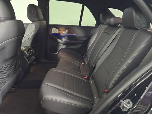 Certified 2022 Mercedes-Benz GLE 350 4MATIC image 15