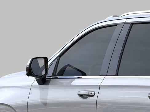 New 2025 Chevrolet Suburban Premier image 12