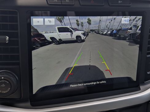 Used 2023 Ford F150 XLT w/ Equipment Group 302A High RWD image 13