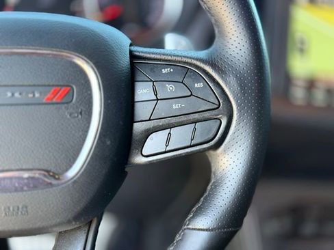 Used 2023 Dodge Challenger R/T Scat Pack w/ Plus Package image 30
