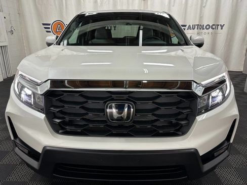 Used 2025 Honda Passport EX-L image 5