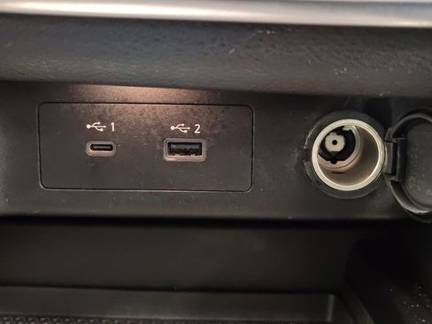 Used 2021 Nissan Rogue SL FWD image 22