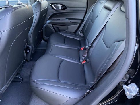 New 2026 Jeep Compass Limited image 7