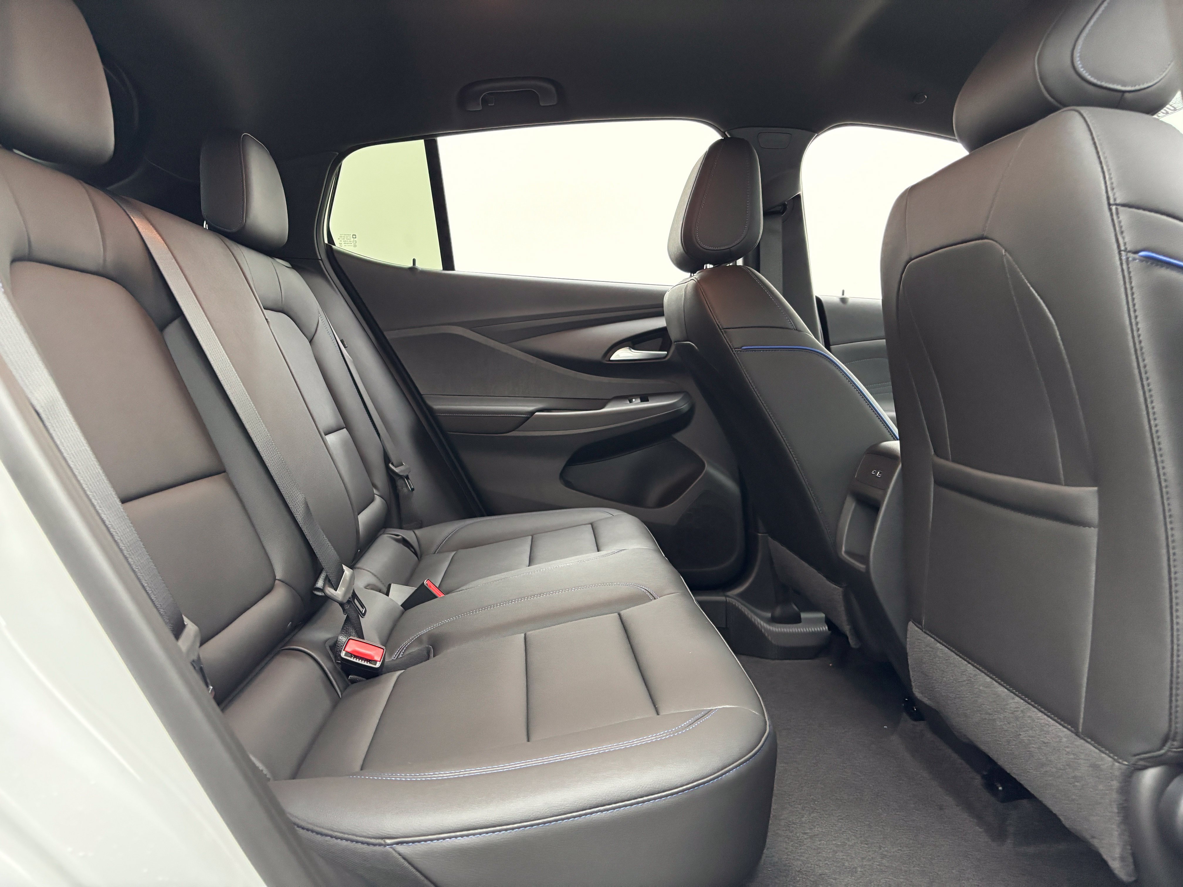 New 2026 Buick Envista Sport Touring w/ Convenience I Package FWD image 32