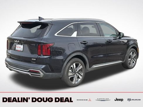Used 2023 Kia Sorento SX Prestige AWD/4WD image 6