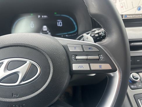 Used 2023 Hyundai Palisade SEL image 16