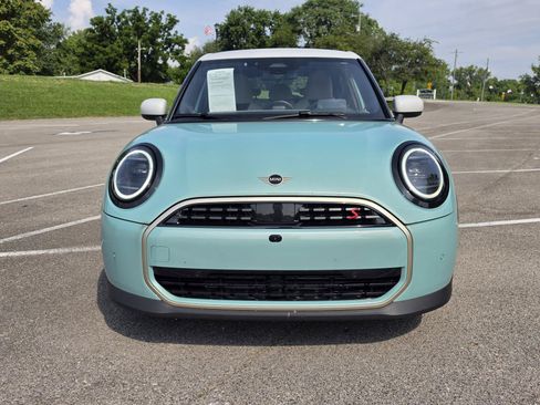 Used 2026 MINI Cooper S FWD image 3