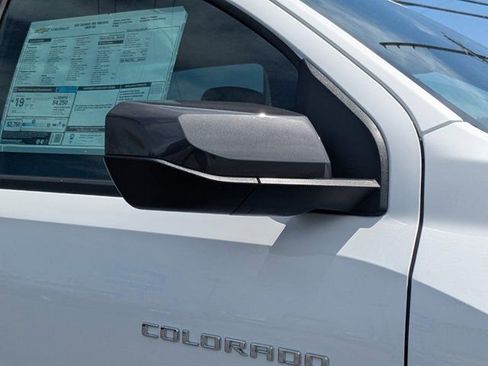 New 2025 Chevrolet Colorado Trail Boss image 10