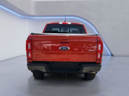 Used 2019 Ford Ranger Lariat w/ Equipment Group 501A Mid AWD/4WD image 4