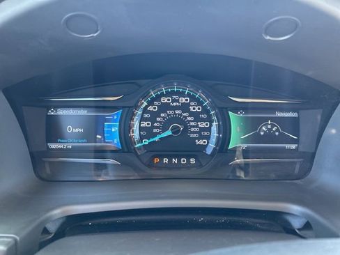 Used 2018 Ford Flex Limited w/ Equipment Group 303A image 17