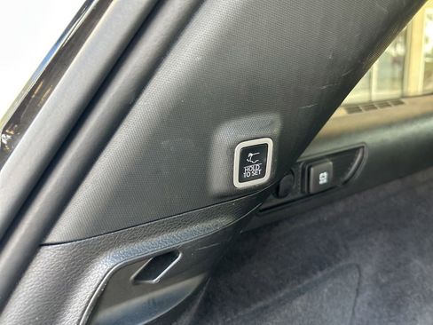 Used 2022 Jeep Grand Cherokee Trailhawk w/ Advanced Protech Group II image 44