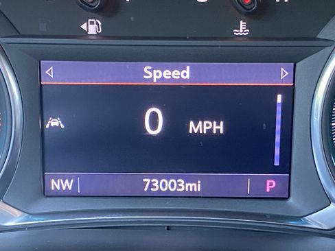 Used 2023 Chevrolet Traverse LT w/ Midnight/Sport Edition FWD image 22