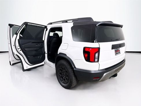 Used 2026 Honda Passport TrailSport Elite image 43