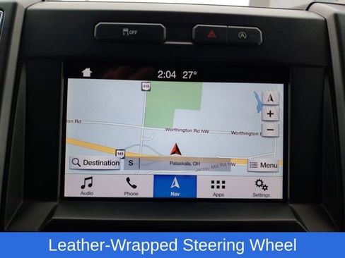 Used 2018 Ford F150 XLT w/ Equipment Group 302A Luxury image 23