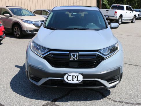 Used 2020 Honda CR-V EX-L image 11