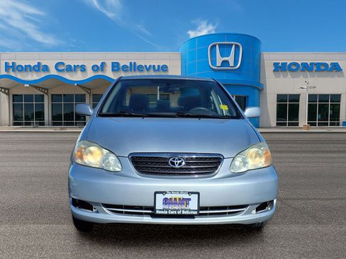 Used 2005 Toyota Corolla LE image 10