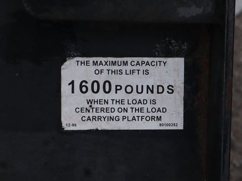 Used 2004 Chevrolet Silverado 3500 W/T image 39