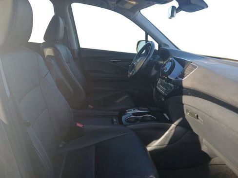 Used 2021 Honda Pilot Elite image 16