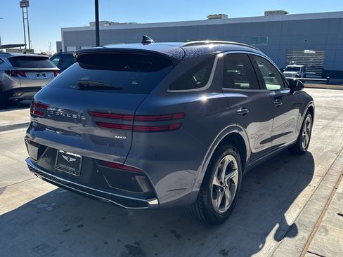 New 2026 Genesis GV70 2.5T image 19