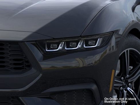 New 2026 Ford Mustang Coupe image 13