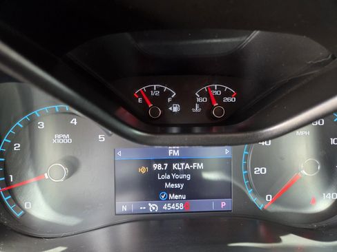 Used 2021 Chevrolet Colorado ZR2 AWD/4WD image 26