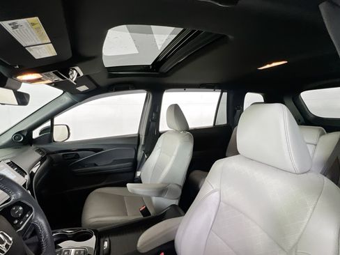 Used 2022 Honda Passport Elite image 22