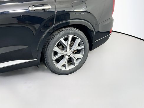 Used 2022 Hyundai Palisade Limited image 31
