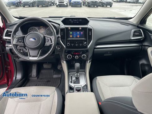 Used 2019 Subaru Forester Premium AWD/4WD image 12