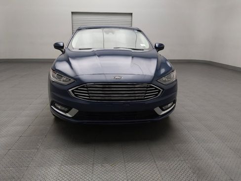Used 2019 Ford Fusion SE w/ Equipment Group 151A image 14