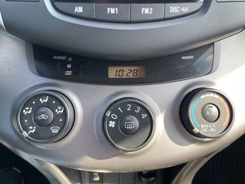 Used 2008 Toyota RAV4 Base image 16