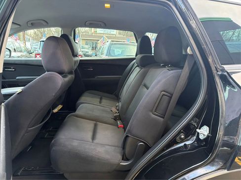 Used 2013 MAZDA CX-9 Sport image 10