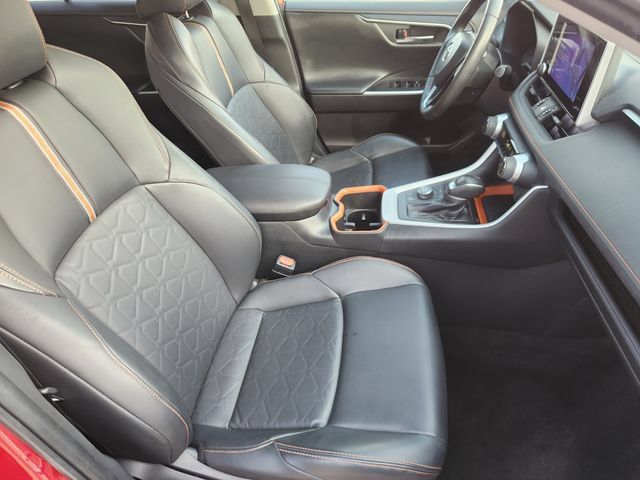 Certified 2024 Toyota RAV4 Adventure AWD/4WD image 12