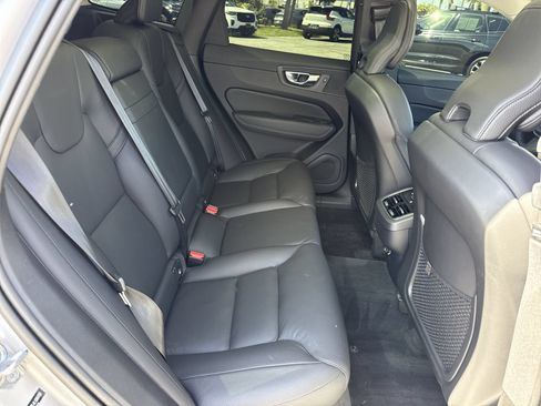 Used 2020 Volvo XC60 T6 Inscription w/ Protection Package AWD/4WD image 30