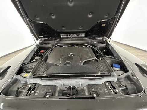 Used 2025 Mercedes-Benz G 550 G 550 image 43